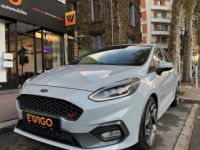 Ford Fiesta PACK PERFORMANCE ST PLUS 200 CV - <small></small> 19.990 € <small>TTC</small> - #1