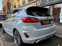 Ford Fiesta PACK PERFORMANCE ST PLUS 200 CV - <small></small> 19.990 € <small>TTC</small> - #5