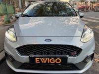 Ford Fiesta PACK PERFORMANCE ST PLUS 200 CV - <small></small> 19.990 € <small>TTC</small> - #9