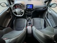 Ford Fiesta PACK PERFORMANCE ST PLUS 200 CV - <small></small> 19.990 € <small>TTC</small> - #17