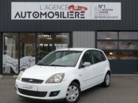 Ford Fiesta Phase 2 1.4 TDCi 68cv - <small></small> 3.490 € <small>TTC</small> - #1