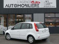 Ford Fiesta Phase 2 1.4 TDCi 68cv - <small></small> 3.490 € <small>TTC</small> - #3