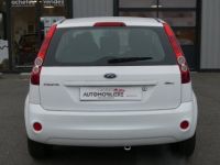 Ford Fiesta Phase 2 1.4 TDCi 68cv - <small></small> 3.490 € <small>TTC</small> - #4