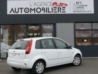 Ford Fiesta Phase 2 1.4 TDCi 68cv - <small></small> 3.490 € <small>TTC</small> - #5