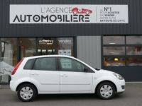 Ford Fiesta Phase 2 1.4 TDCi 68cv - <small></small> 3.490 € <small>TTC</small> - #6