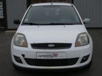 Ford Fiesta Phase 2 1.4 TDCi 68cv - <small></small> 3.490 € <small>TTC</small> - #8