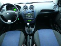 Ford Fiesta Phase 2 1.4 TDCi 68cv - <small></small> 3.490 € <small>TTC</small> - #14