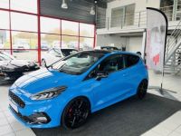 Ford Fiesta ST 1,5 200 EDITION LIMITED PACK PERF GPS CAMERA REGULATEUR HIFI B&O PACK HIVER FULL LED KEYLE - <small></small> 26.990 € <small>TTC</small> - #1