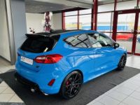 Ford Fiesta ST 1,5 200 EDITION LIMITED PACK PERF GPS CAMERA REGULATEUR HIFI B&O PACK HIVER FULL LED KEYLE - <small></small> 26.990 € <small>TTC</small> - #2