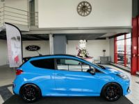 Ford Fiesta ST 1,5 200 EDITION LIMITED PACK PERF GPS CAMERA REGULATEUR HIFI B&O PACK HIVER FULL LED KEYLE - <small></small> 26.990 € <small>TTC</small> - #3