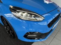 Ford Fiesta ST 1,5 200 EDITION LIMITED PACK PERF GPS CAMERA REGULATEUR HIFI B&O PACK HIVER FULL LED KEYLE - <small></small> 26.990 € <small>TTC</small> - #18