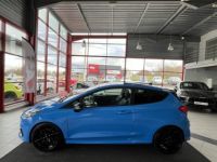 Ford Fiesta ST 1,5 200 EDITION LIMITED PACK PERF GPS CAMERA REGULATEUR HIFI B&O PACK HIVER FULL LED KEYLE - <small></small> 26.990 € <small>TTC</small> - #23