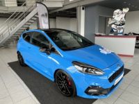 Ford Fiesta ST 1,5 200 EDITION LIMITED PACK PERF GPS CAMERA REGULATEUR HIFI B&O PACK HIVER FULL LED KEYLE - <small></small> 26.990 € <small>TTC</small> - #24