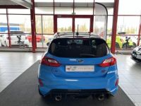 Ford Fiesta ST 1,5 200 EDITION LIMITED PACK PERF GPS CAMERA REGULATEUR HIFI B&O PACK HIVER FULL LED KEYLE - <small></small> 26.990 € <small>TTC</small> - #25