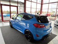 Ford Fiesta ST 1,5 200 EDITION LIMITED PACK PERF GPS CAMERA REGULATEUR HIFI B&O PACK HIVER FULL LED KEYLE - <small></small> 26.990 € <small>TTC</small> - #26