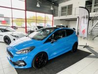 Ford Fiesta ST 1,5 200 EDITION PACK PERF GPS CAMERA REGULATEUR LIMITEUR HIFI B&O PACK HIVER FULL LED KEYL - <small></small> 25.990 € <small>TTC</small> - #1