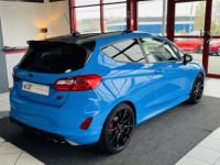 Ford Fiesta ST 1,5 200 EDITION PACK PERF GPS CAMERA REGULATEUR LIMITEUR HIFI B&O PACK HIVER FULL LED KEYL - <small></small> 25.990 € <small>TTC</small> - #2