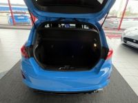 Ford Fiesta ST 1,5 200 EDITION PACK PERF GPS CAMERA REGULATEUR LIMITEUR HIFI B&O PACK HIVER FULL LED KEYL - <small></small> 25.990 € <small>TTC</small> - #16