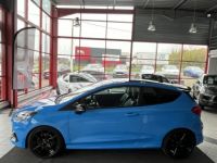 Ford Fiesta ST 1,5 200 EDITION PACK PERF GPS CAMERA REGULATEUR LIMITEUR HIFI B&O PACK HIVER FULL LED KEYL - <small></small> 25.990 € <small>TTC</small> - #22