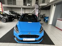 Ford Fiesta ST 1,5 200 EDITION PACK PERF GPS CAMERA REGULATEUR LIMITEUR HIFI B&O PACK HIVER FULL LED KEYL - <small></small> 25.990 € <small>TTC</small> - #23