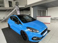 Ford Fiesta ST 1,5 200 EDITION PACK PERF GPS CAMERA REGULATEUR LIMITEUR HIFI B&O PACK HIVER FULL LED KEYL - <small></small> 25.990 € <small>TTC</small> - #24