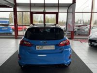 Ford Fiesta ST 1,5 200 EDITION PACK PERF GPS CAMERA REGULATEUR LIMITEUR HIFI B&O PACK HIVER FULL LED KEYL - <small></small> 25.990 € <small>TTC</small> - #25