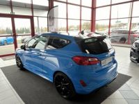 Ford Fiesta ST 1,5 200 EDITION PACK PERF GPS CAMERA REGULATEUR LIMITEUR HIFI B&O PACK HIVER FULL LED KEYL - <small></small> 25.990 € <small>TTC</small> - #26