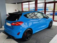 Ford Fiesta ST 1,5 200 EDITION PACK PERFORMANCE GPS CAMERA APPLE CARPLAY REGULATEUR LIMITEUR HIFI B&O PAC - <small></small> 27.990 € <small>TTC</small> - #2