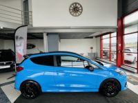 Ford Fiesta ST 1,5 200 EDITION PACK PERFORMANCE GPS CAMERA APPLE CARPLAY REGULATEUR LIMITEUR HIFI B&O PAC - <small></small> 27.990 € <small>TTC</small> - #3