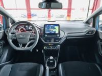 Ford Fiesta ST 1,5 200 EDITION PACK PERFORMANCE GPS CAMERA APPLE CARPLAY REGULATEUR LIMITEUR HIFI B&O PAC - <small></small> 27.990 € <small>TTC</small> - #4