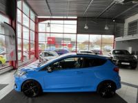 Ford Fiesta ST 1,5 200 EDITION PACK PERFORMANCE GPS CAMERA APPLE CARPLAY REGULATEUR LIMITEUR HIFI B&O PAC - <small></small> 27.990 € <small>TTC</small> - #22