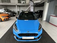 Ford Fiesta ST 1,5 200 EDITION PACK PERFORMANCE GPS CAMERA APPLE CARPLAY REGULATEUR LIMITEUR HIFI B&O PAC - <small></small> 27.990 € <small>TTC</small> - #23