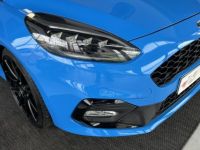 Ford Fiesta ST 1,5 200 EDITION PACK PERFORMANCE GPS CAMERA APPLE CARPLAY REGULATEUR LIMITEUR HIFI B&O PAC - <small></small> 27.990 € <small>TTC</small> - #24