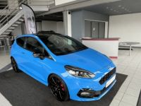 Ford Fiesta ST 1,5 200 EDITION PACK PERFORMANCE GPS CAMERA APPLE CARPLAY REGULATEUR LIMITEUR HIFI B&O PAC - <small></small> 27.990 € <small>TTC</small> - #25