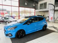 Ford Fiesta ST 1,5 200 EDITION PACK PERFORMANCE GPS CAMERA REGULATEUR LIMITEUR HIFI B&O PACK HIVER FULL L - <small></small> 26.990 € <small>TTC</small> - #1