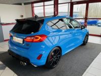 Ford Fiesta ST 1,5 200 EDITION PACK PERFORMANCE GPS CAMERA REGULATEUR LIMITEUR HIFI B&O PACK HIVER FULL L - <small></small> 26.990 € <small>TTC</small> - #2