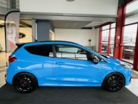 Ford Fiesta ST 1,5 200 EDITION PACK PERFORMANCE GPS CAMERA REGULATEUR LIMITEUR HIFI B&O PACK HIVER FULL L - <small></small> 26.990 € <small>TTC</small> - #3