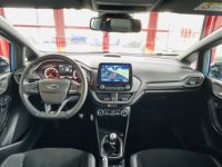 Ford Fiesta ST 1,5 200 EDITION PACK PERFORMANCE GPS CAMERA REGULATEUR LIMITEUR HIFI B&O PACK HIVER FULL L - <small></small> 26.990 € <small>TTC</small> - #4