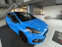 Ford Fiesta ST 1,5 200 EDITION PACK PERFORMANCE GPS CAMERA REGULATEUR LIMITEUR HIFI B&O PACK HIVER FULL L - <small></small> 26.990 € <small>TTC</small> - #24