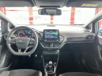 Ford Fiesta ST 1,5 200 GPS CAMERA KEYLESS PACK HIVER FULL LED APPLE CARPLAY HIFI B&O EXCELLENT ETAT - <small></small> 22.990 € <small>TTC</small> - #4