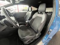 Ford Fiesta ST 1,5 200 GPS CAMERA KEYLESS PACK HIVER FULL LED APPLE CARPLAY HIFI B&O EXCELLENT ETAT - <small></small> 22.990 € <small>TTC</small> - #5