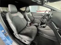 Ford Fiesta ST 1,5 200 GPS CAMERA KEYLESS PACK HIVER FULL LED APPLE CARPLAY HIFI B&O EXCELLENT ETAT - <small></small> 22.990 € <small>TTC</small> - #6