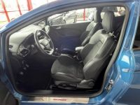 Ford Fiesta ST 1,5 200 GPS CAMERA KEYLESS PACK HIVER FULL LED APPLE CARPLAY HIFI B&O EXCELLENT ETAT - <small></small> 22.990 € <small>TTC</small> - #15