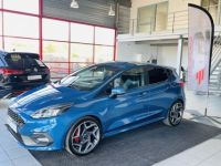 Ford Fiesta 1,5 200 GPS CAMERA REGULATEUR LIMITEUR APPLE CARPLAY BLUETOOTH HIFI B&O KEYLESS JANTES ALU - <small></small> 21.990 € <small>TTC</small> - #1