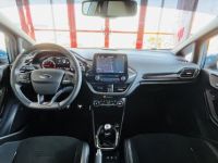 Ford Fiesta 1,5 200 GPS CAMERA REGULATEUR LIMITEUR APPLE CARPLAY BLUETOOTH HIFI B&O KEYLESS JANTES ALU - <small></small> 21.990 € <small>TTC</small> - #4