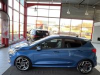 Ford Fiesta 1,5 200 GPS CAMERA REGULATEUR LIMITEUR APPLE CARPLAY BLUETOOTH HIFI B&O KEYLESS JANTES ALU - <small></small> 21.990 € <small>TTC</small> - #21