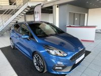 Ford Fiesta 1,5 200 GPS CAMERA REGULATEUR LIMITEUR APPLE CARPLAY BLUETOOTH HIFI B&O KEYLESS JANTES ALU - <small></small> 21.990 € <small>TTC</small> - #24