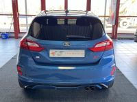 Ford Fiesta 1,5 200 GPS CAMERA REGULATEUR LIMITEUR APPLE CARPLAY BLUETOOTH HIFI B&O KEYLESS JANTES ALU - <small></small> 21.990 € <small>TTC</small> - #25