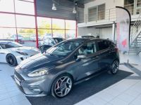 Ford Fiesta ST 1,5 200 PACK PERFORMANCE DIFFERENTIEL LAUNCH CONTROL GPS APPLE CARPLAY KEYLESS FULL LED PA - <small></small> 22.990 € <small>TTC</small> - #1