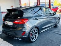 Ford Fiesta ST 1,5 200 PACK PERFORMANCE DIFFERENTIEL LAUNCH CONTROL GPS APPLE CARPLAY KEYLESS FULL LED PA - <small></small> 22.990 € <small>TTC</small> - #2